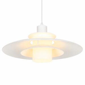 Đèn thả Decor – Thiết kế chao nhiều tầng hiện đại TDC-350