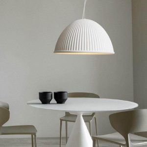 Đèn thả Decor – Thiết kế chao vòm hiện đại TDC-337