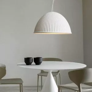 Đèn thả Decor – Thiết kế chao vòm hiện đại TDC-337
