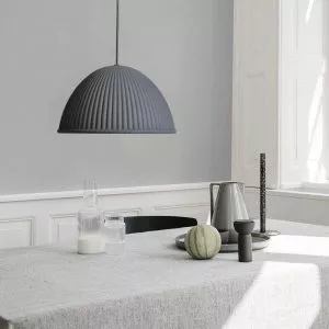 Đèn thả Decor – Thiết kế chao vòm hiện đại TDC-337