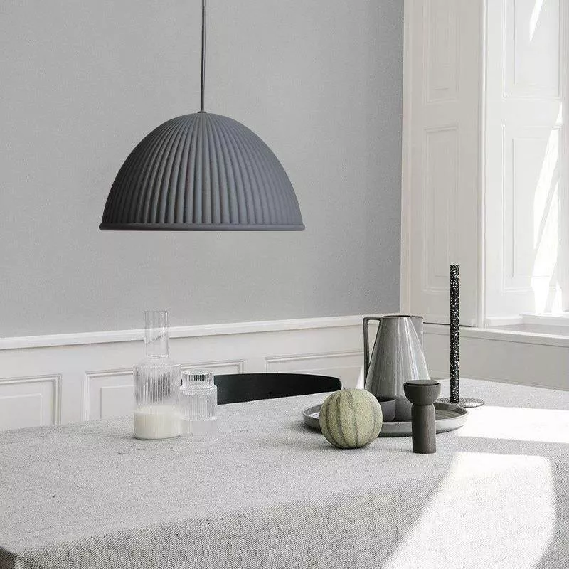 Đèn thả Decor – Thiết kế chao vòm hiện đại TDC-337 - Hình ảnh 2