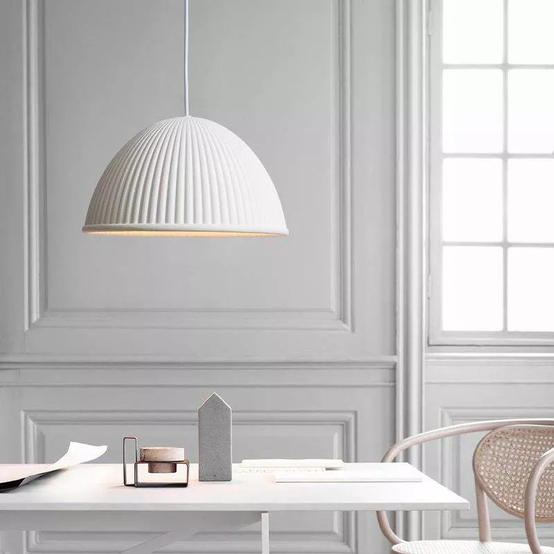 Đèn thả Decor – Thiết kế chao vòm hiện đại TDC-337 - Hình ảnh 5