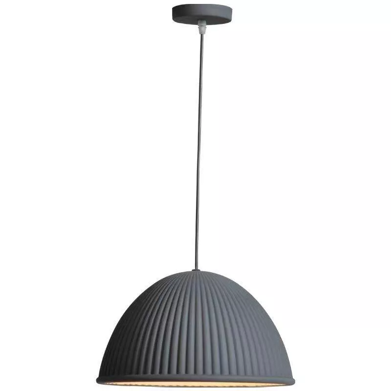Đèn thả Decor – Thiết kế chao vòm hiện đại TDC-337 - Hình ảnh 4