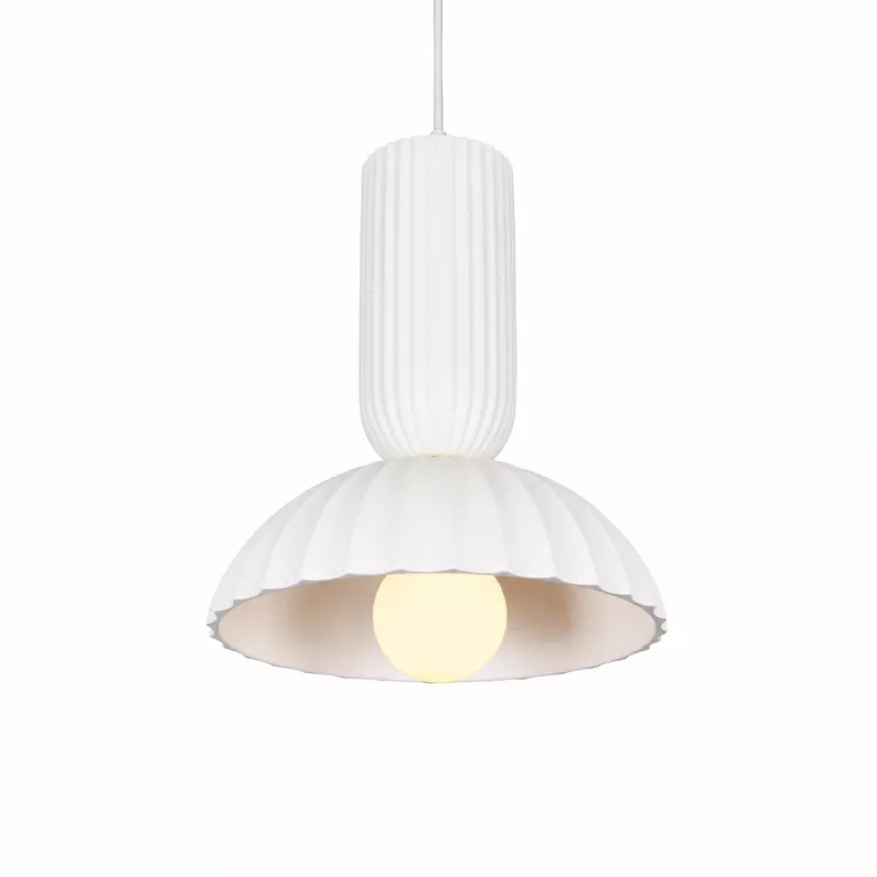 Đèn thả Decor – Thiết kế chao xếp tầng hiện đại TDC-342 - Hình ảnh 4