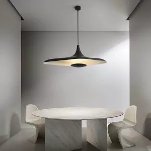 Đèn thả Decor – Thiết kế đĩa bay hiện đại TDC-332