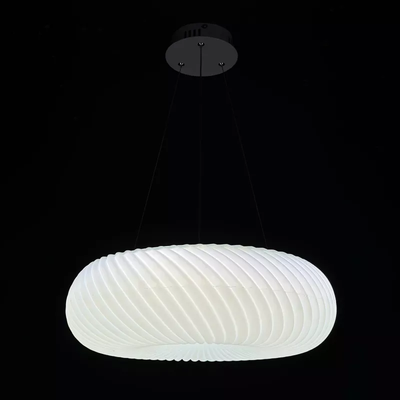 Đèn thả Decor – Thiết kế hình bánh donut TDC-346 - Hình ảnh 3