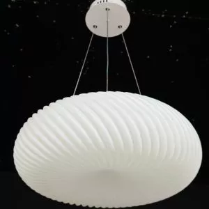 Đèn thả Decor – Thiết kế hình bánh donut TDC-346