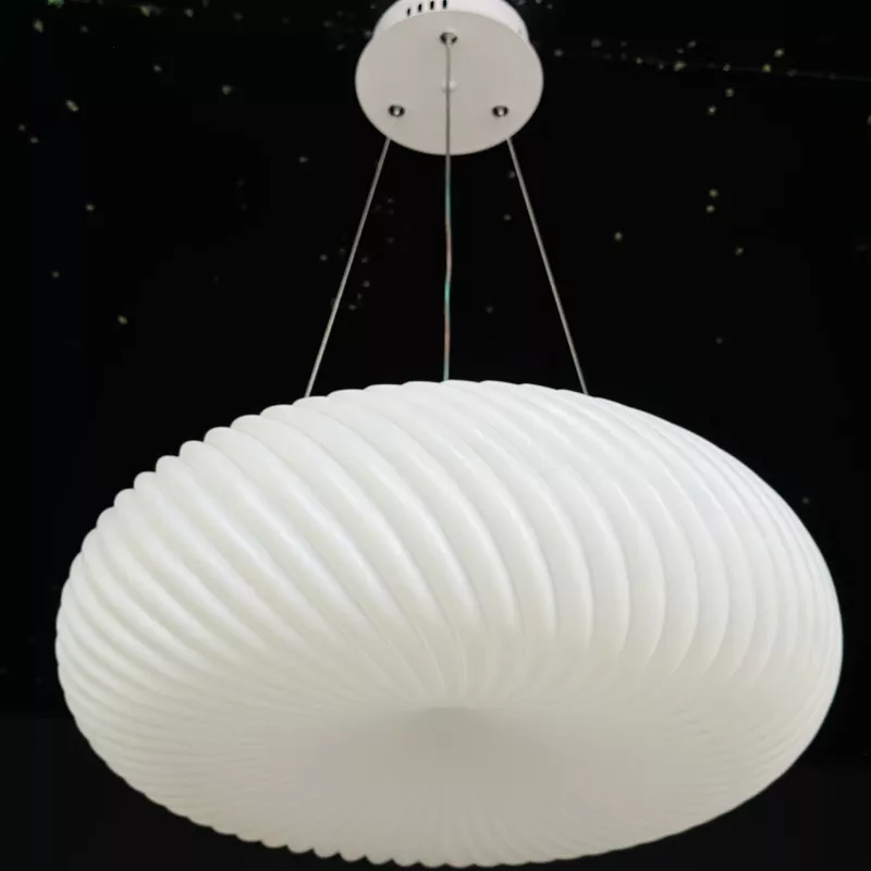 Đèn thả Decor – Thiết kế hình bánh donut TDC-346 - Hình ảnh 2