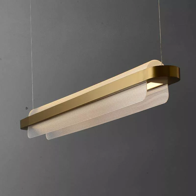 Đèn thả thanh lịch cho căn hộ hiện đại DT-85 - Hình ảnh 3