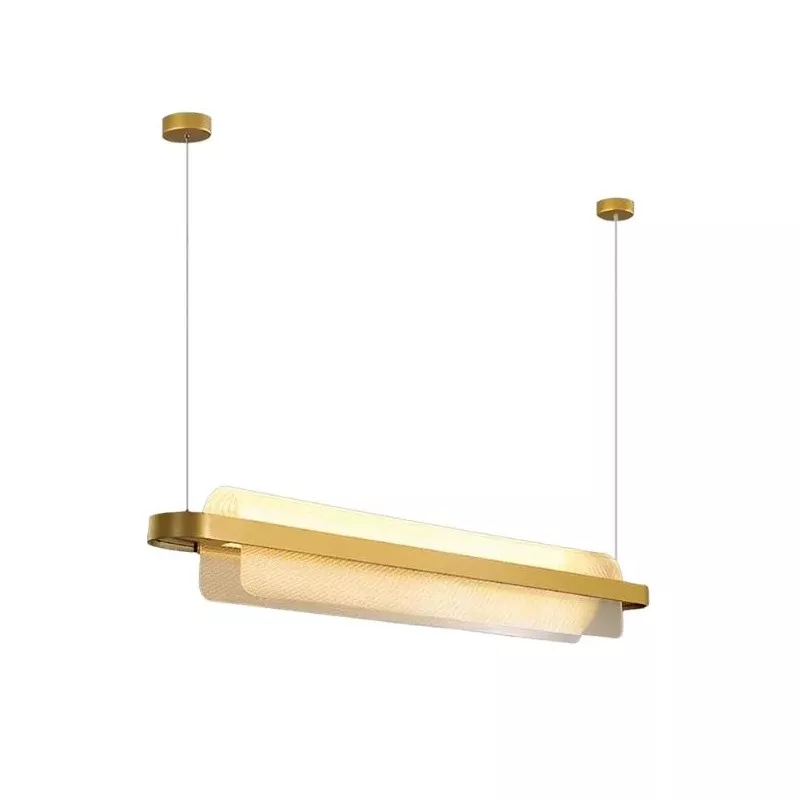 Đèn thả thanh lịch cho căn hộ hiện đại DT-85 - Hình ảnh 2
