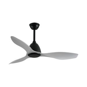 Quạt trần 3 cánh – thiết kế dáng cánh phi thuyền QT-38