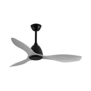 Quạt trần 3 cánh – thiết kế dáng cánh phi thuyền QT-38
