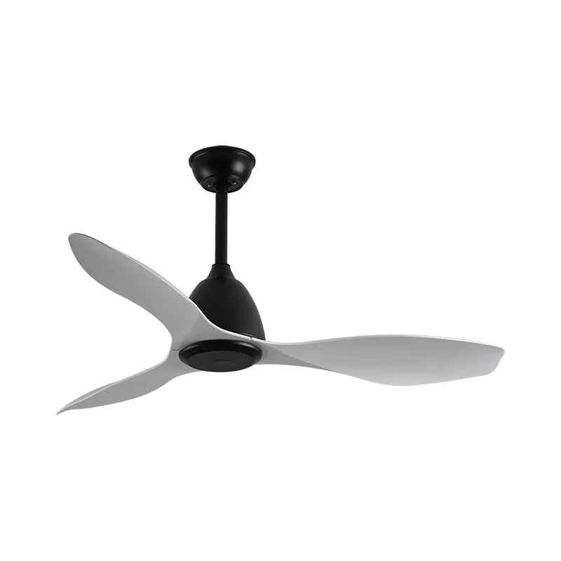 Quạt trần 3 cánh - thiết kế dáng cánh phi thuyền QT-38 - Hình ảnh 2